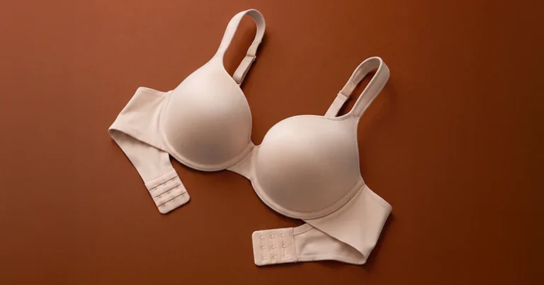 padded bra