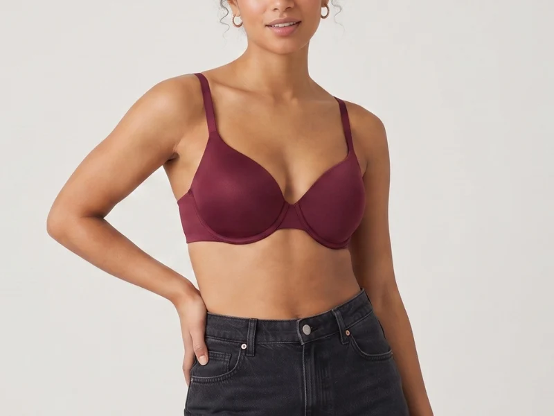 padded bra teenzee